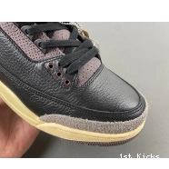 x 3 Ma Black A Air Maniere FZ4811-001 Jordan 0602